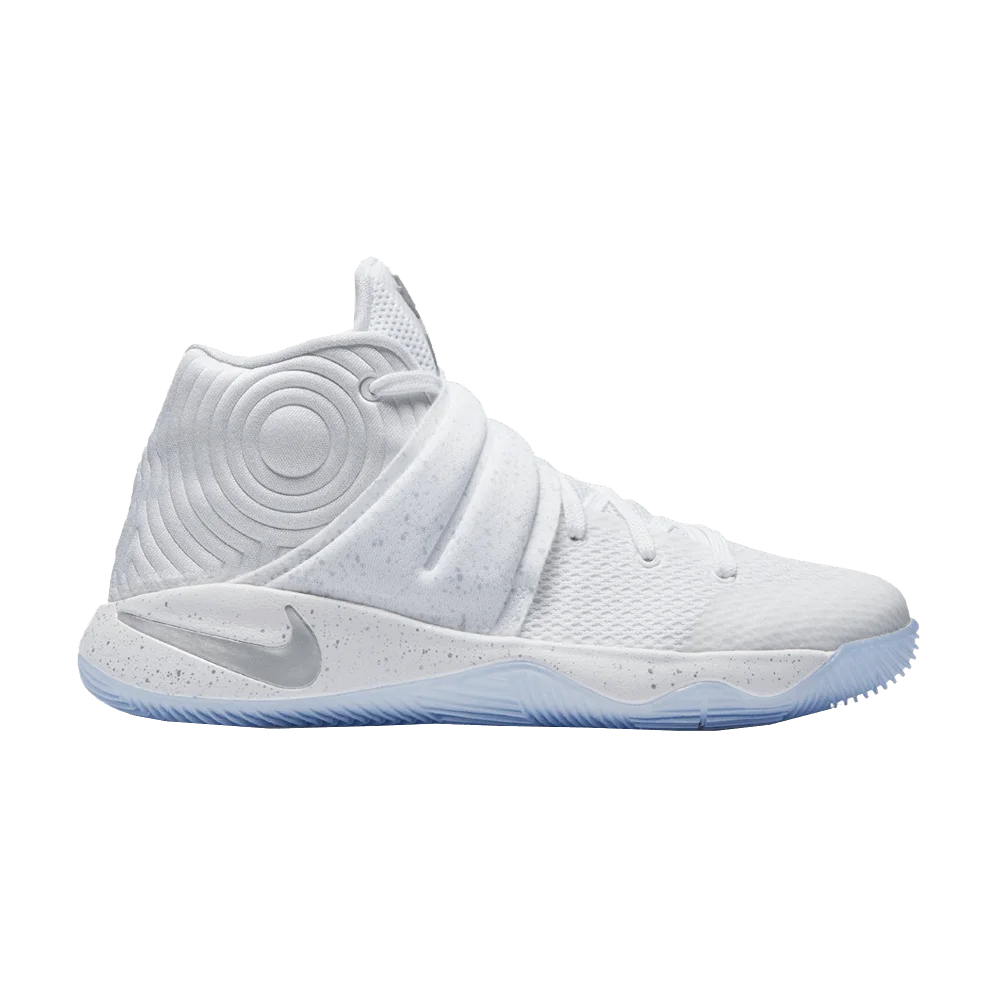 Krossovki-Nike-Kyrie-2-GS-White-Speckle
