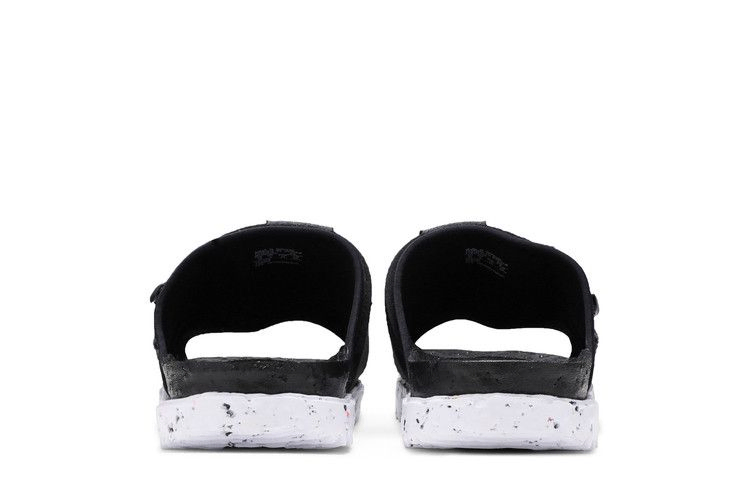 Nike Asuna Crater Slide 'Black'