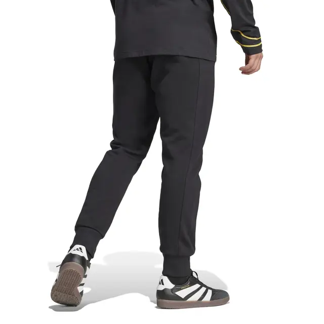 Спортивные мужские штаны Pants adidas Jude Bellingham Black