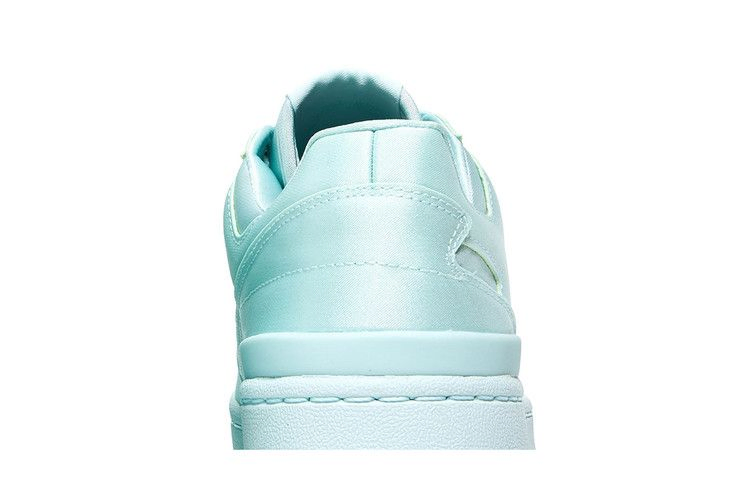 Кроссовки Adidas Wmns Forum Bold 'Halo Mint'