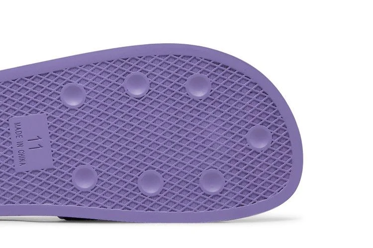 adidas Shmoofoil Slide 'Magic Lilac'