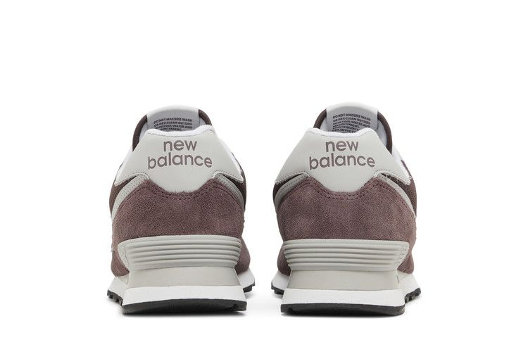 Кроссовки New Balance 574 'Brown Grey'