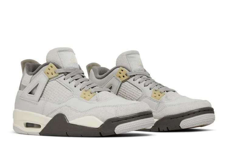 Krossovki-Air-Jordan-4-Retro-SE-Craft-GS-Photon-Dust-7