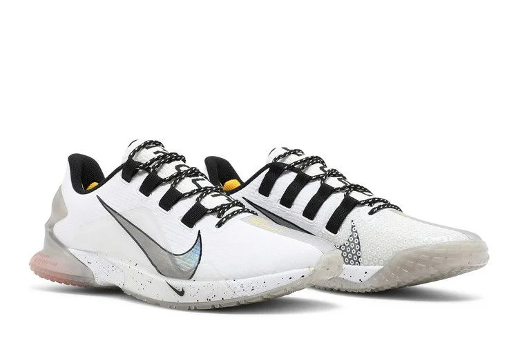 Krossovki-Nike-Force-Zoom-Trout-7-TF-White-Speckled-7