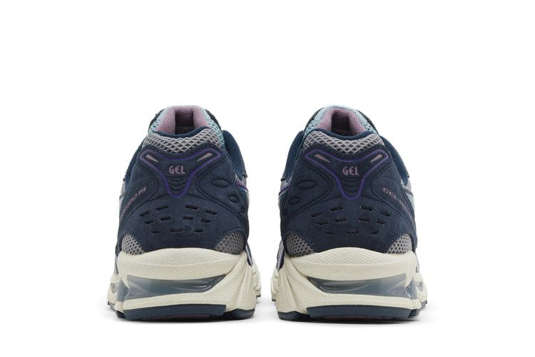 Кроссовки ASICS Gel Kayano 14 'Sheet Rock Beryl Green'