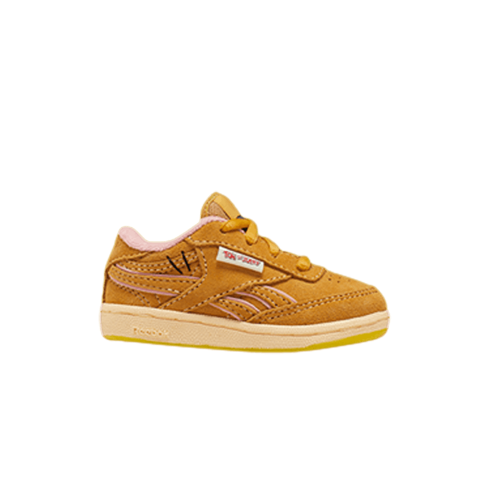 Кроссовки Reebok Club C Revenge Infant 'Jerry'
