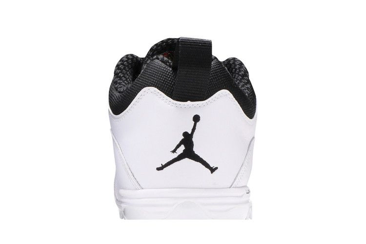 Кроссовки Air Jordan 10 TD Low 'Steel Grey'