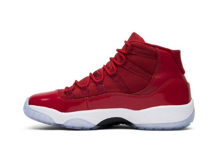 Кроссовки Air Jordan 11 Retro GS 'Win Like '96'