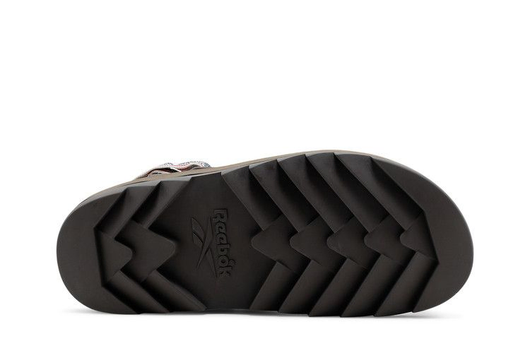 Сандалии Reebok Beatnik Sandal 'Earth'