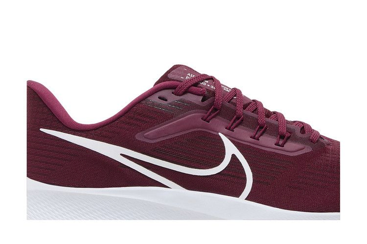 Кроссовки Nike Air Zoom Pegasus 39 TB 'Team Maroon'