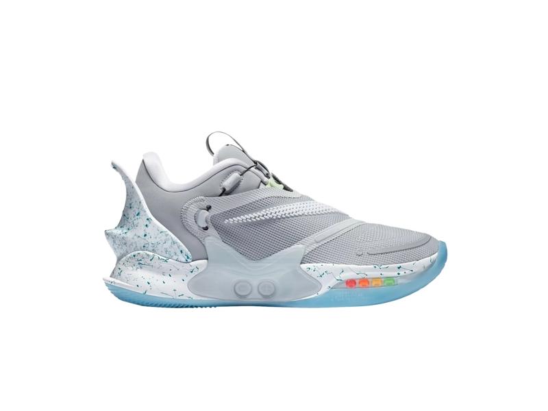 Кроссовки Nike Adapt BB 2.0 Nike Mag EU Charger