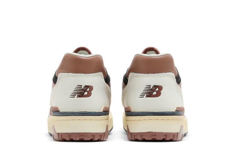 Кроссовки New Balance 550 'Vintage Pack - Pecan'
