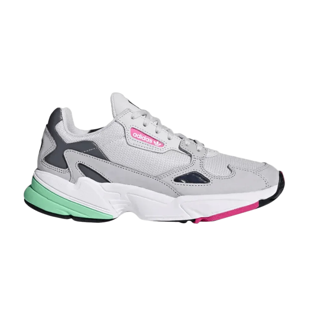 Krossovki-adidas-Wmns-Falcon-Grey
