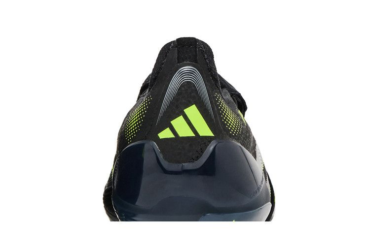 Кроссовки Adidas Predator Elite Foldover Tongue FG 'Electric Stealth Pack'