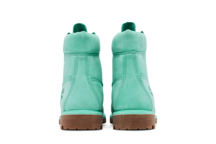 Timberland 6 Inch Premium Boot '50th Anniversary - Light Green'