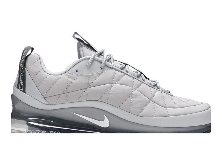 Кроссовки Nike MX-720-818 'Light Smoke Grey'