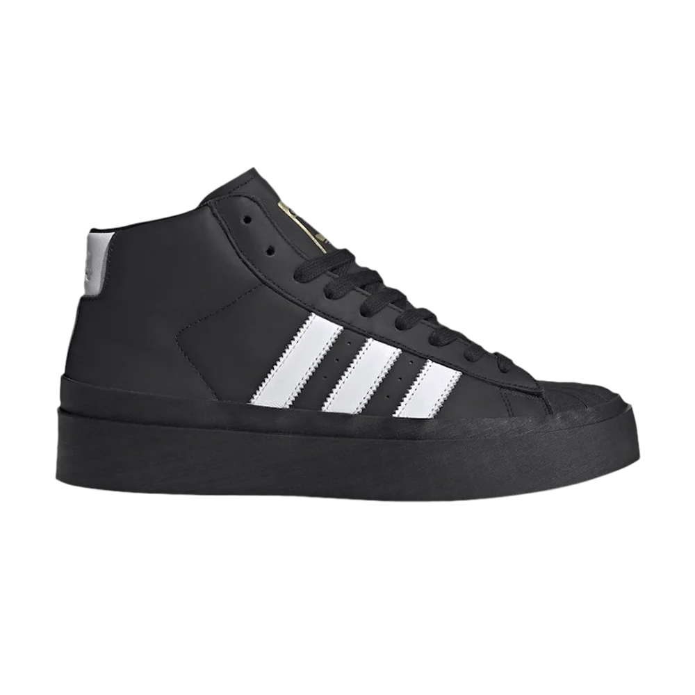 Krossovki-424-x-adidas-Pro-Model-Core-Black