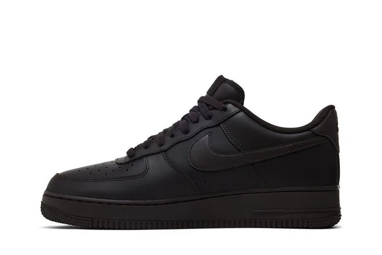 Кроссовки Nike Air Force 1 Low 'Velvet Brown'