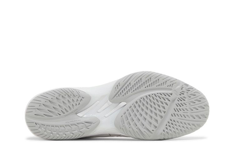 Кроссовки ASICS Sky Elite FF 2 Low 'White Pure Silver'