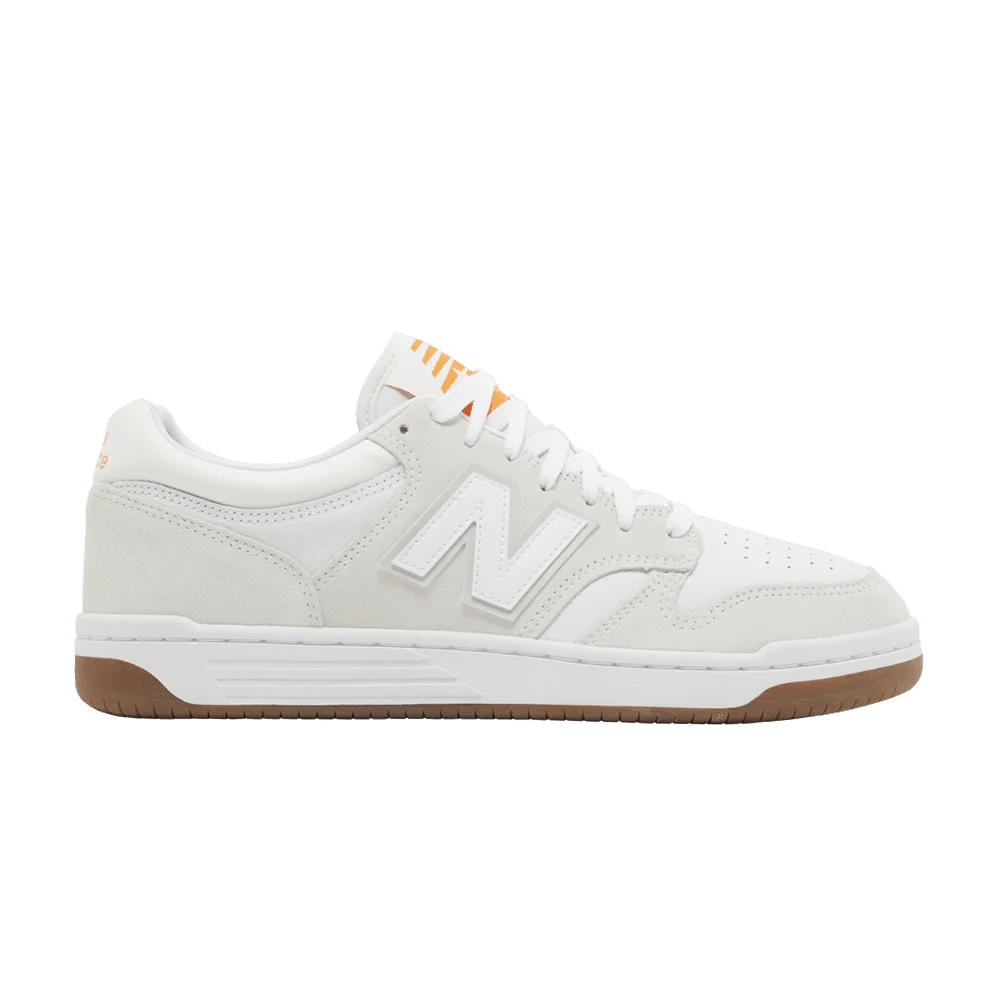 Кроссовки New Balance 480 'White Reflection'