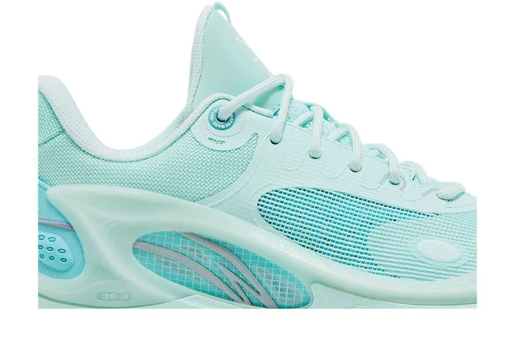 Кроссовки Li-Ning Way of Wade 808 3 'Chemical Reaction'