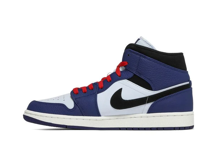 Krossovki-Air-Jordan-1-Retro-Mid-SE-Deep-Royal-Blue-2