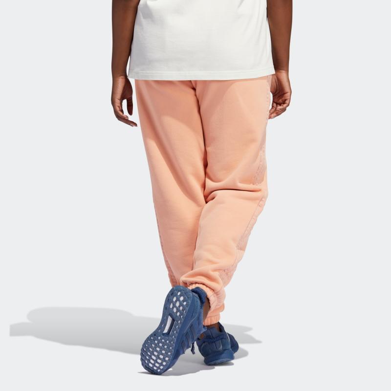 Спортивные штаны adidas Ivy Park French Terry Sweat Pants (All Gender) Ambient Blush
