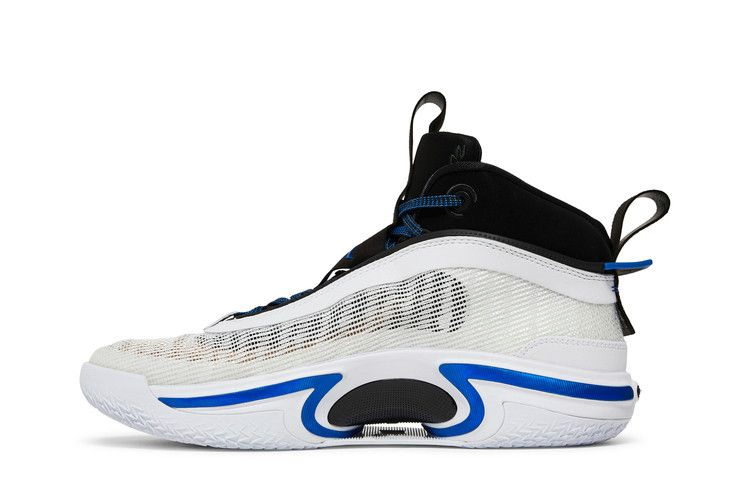 Кроссовки Air Jordan 36 PF 'Sport Blue'