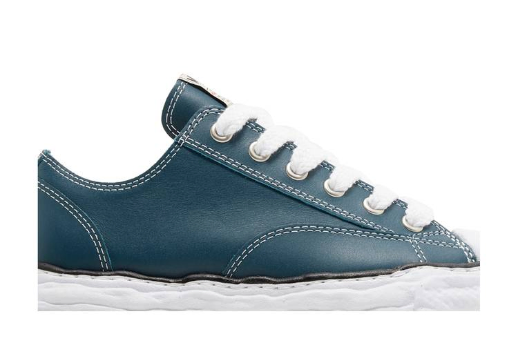 maison-mihara-yasuhiro-peterson-og-sole-leather-low-blue-a11fw704-blu_01