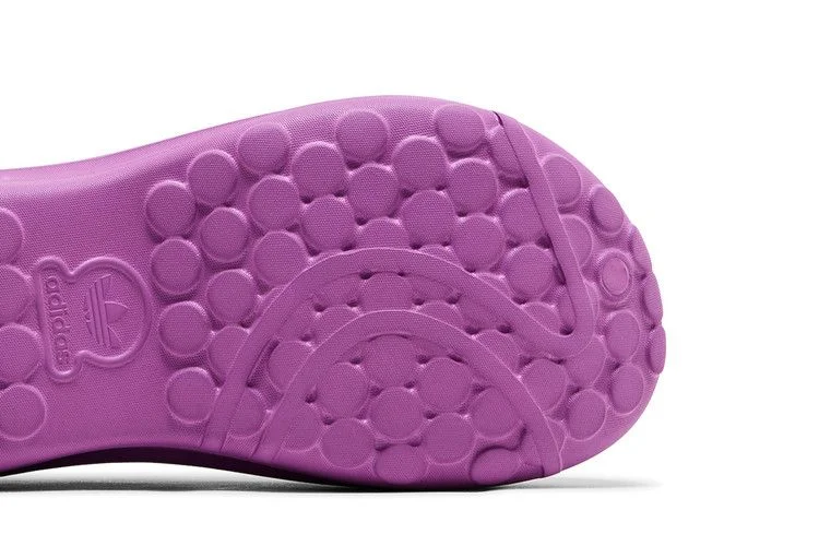 adidas Wmns Adifom Stan Smith Mule 'Purple Burst'