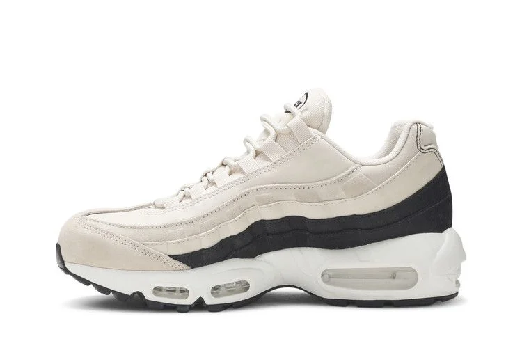 Кроссовки Nike Wmns Air Max 95 Premium 'Light Cream'