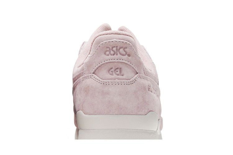 Кроссовки ASICS Ronnie Fieg x Gel Lyte 3 OG 'The Palette - Dusty Quartz'