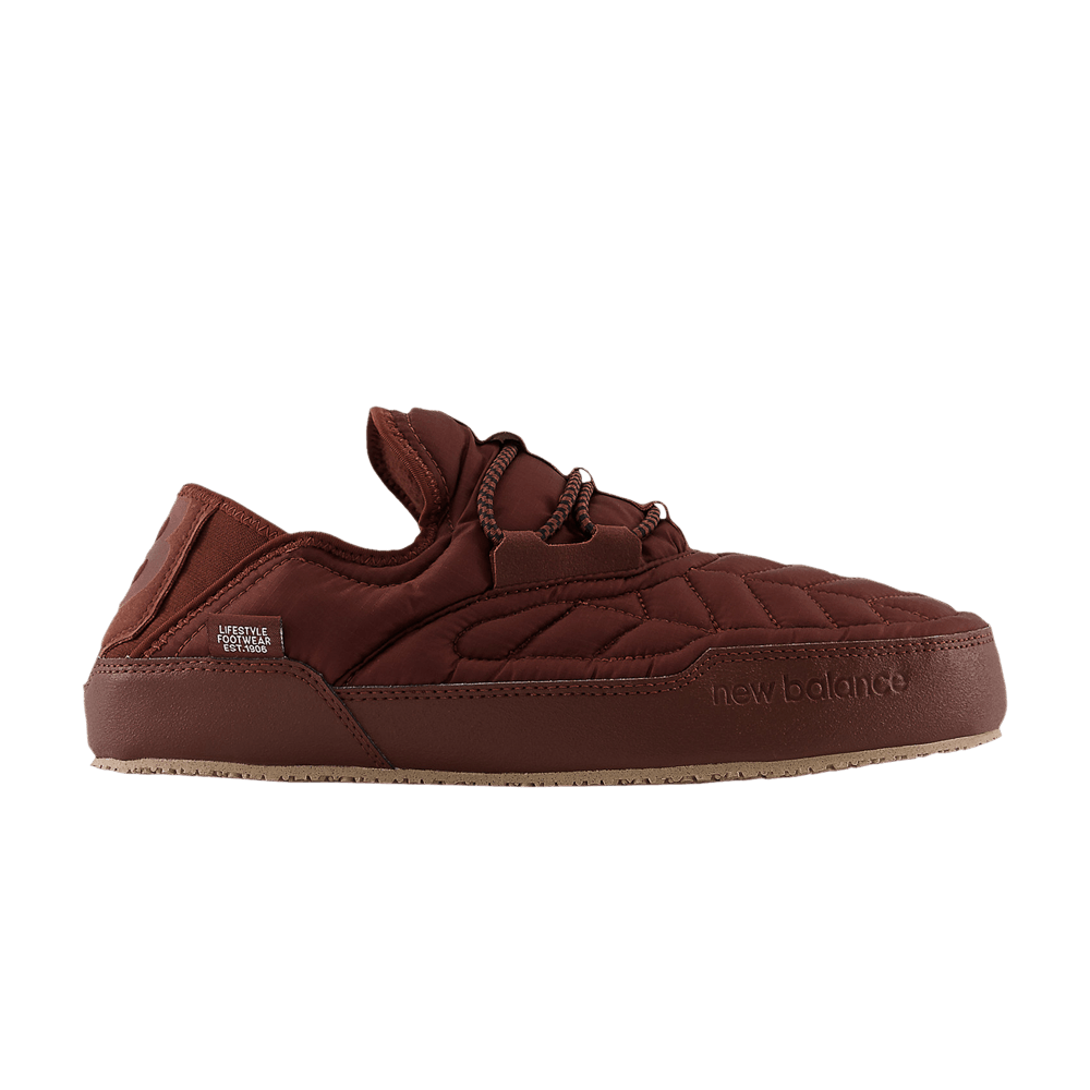 Кроссовки New Balance CRVN MOCv2 'Rich Oak'