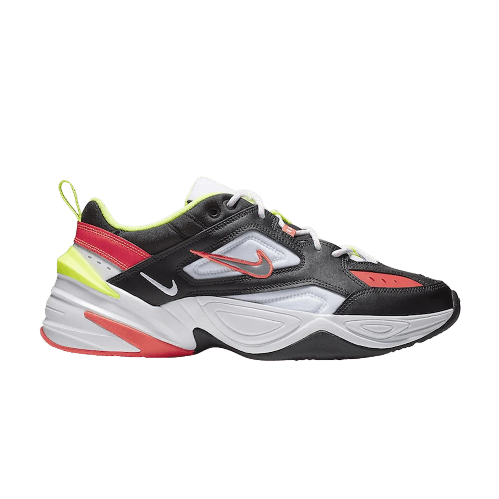 Кроссовки Nike M2K Tekno 'Crimson Volt'
