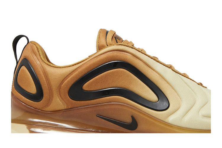 Кроссовки Nike Wmns Air Max 720 'Desert'