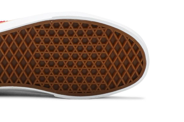 Кроссовки Vans Old Skool 'Corduroy - Primary'