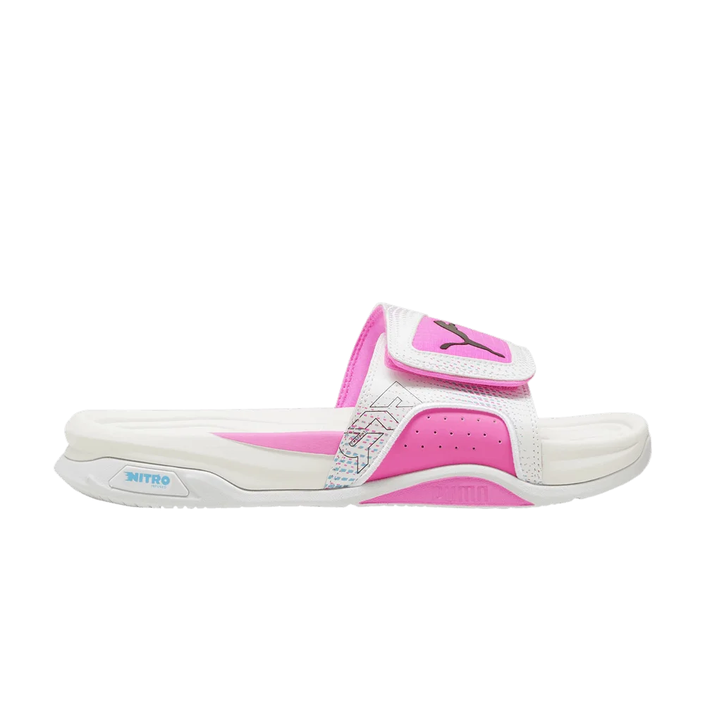Puma Dream Nitro Future Ultimate Slide 'Paris Games'