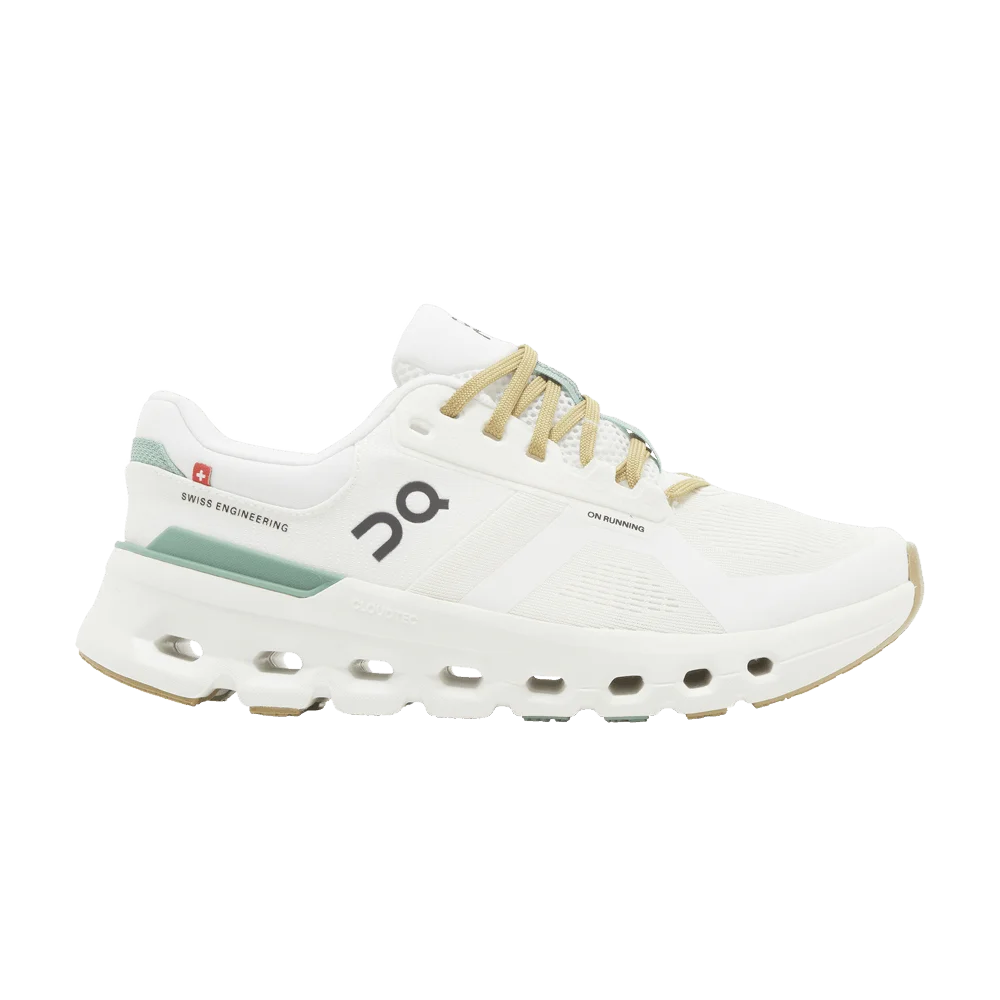 Krossovki-ON-Wmns-Cloudrunner-2-Undyed-Green