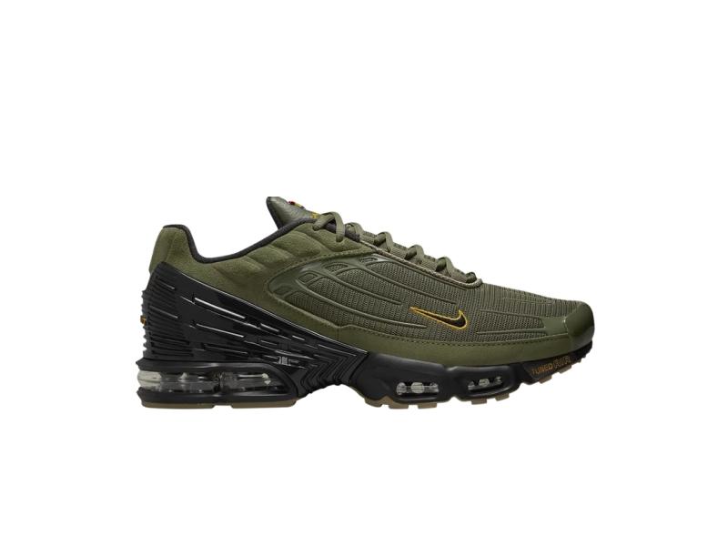 Nike-Air-Max-Plus-3-Medium-Olive-Gum