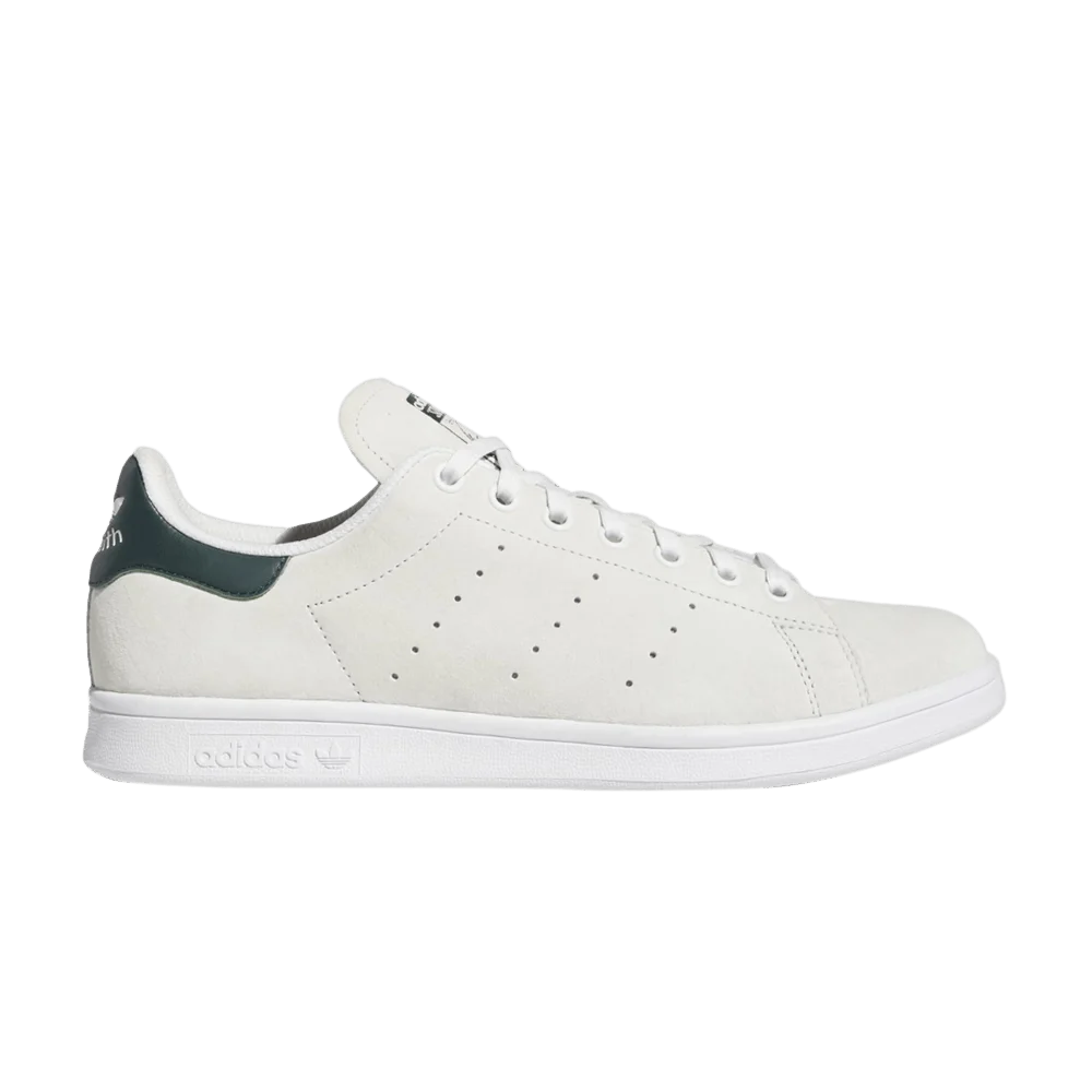 Krossovki-Adidas-Stan-Smith-ADV-White-Mineral-Green