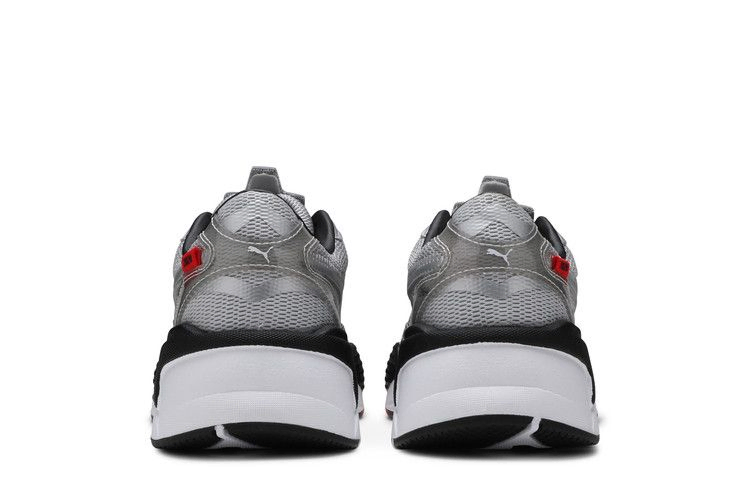 Кроссовки Puma RS-X3 WR 'Silver'