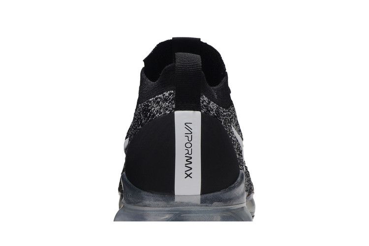 Кроссовки Nike Air VaporMax Flyknit 3 'Oreo'