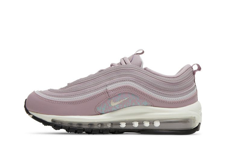 Кроссовки Nike Wmns Air Max 97 'Plum Fog'