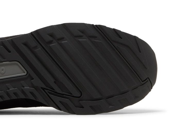 Кроссовки New Balance 1500 Made in England 'Black Magnet'