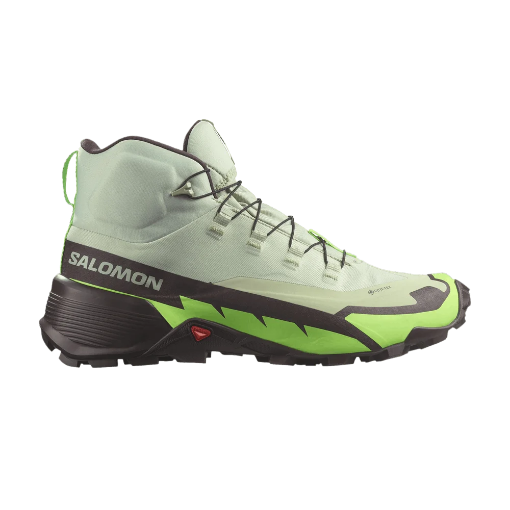 Salomon-Cross-Hike-2-Mid-GORE-TEX-Desert-Sage-Green-Gecko