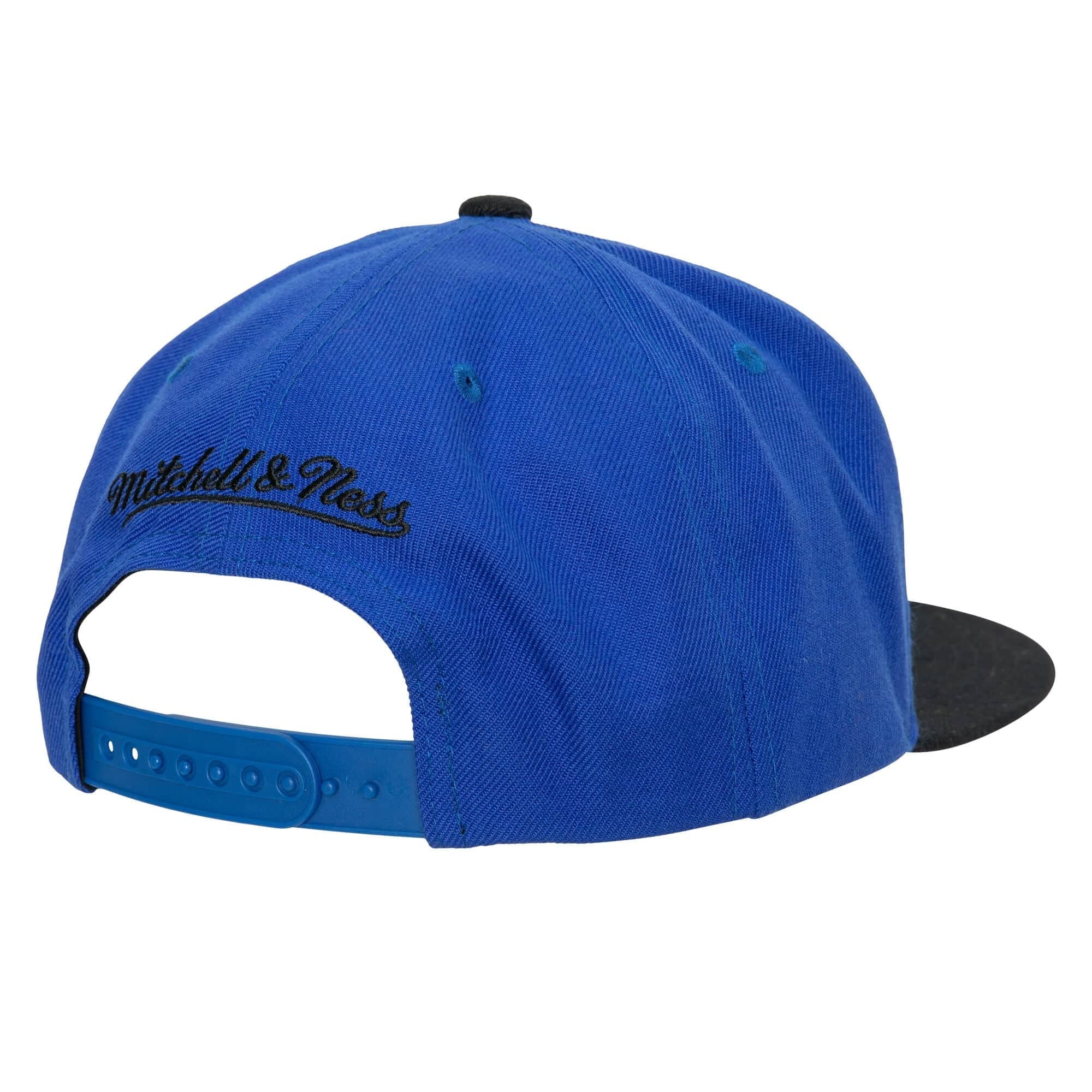 Mitchell-Ness-Team-2-Tone-2.0-Snapback-HWC-Orlando-Magic-1