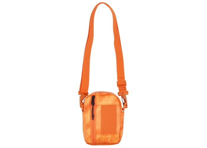 Сумка Palace Real Tree Shot 2 Bag Orange