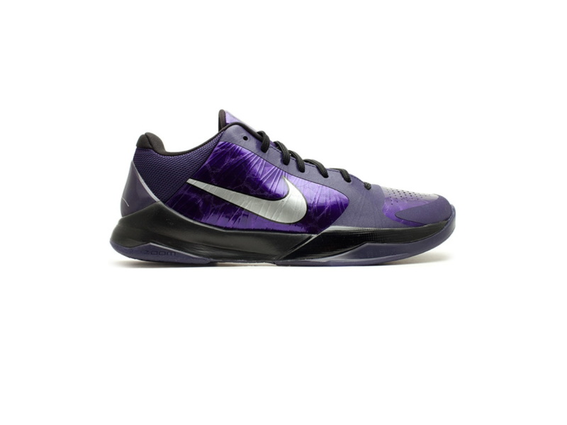 Кроссовки Nike Zoom Kobe 5 Ink