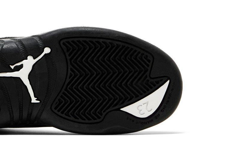 Кроссовки Air Jordan 12 Retro PS 'The Master'