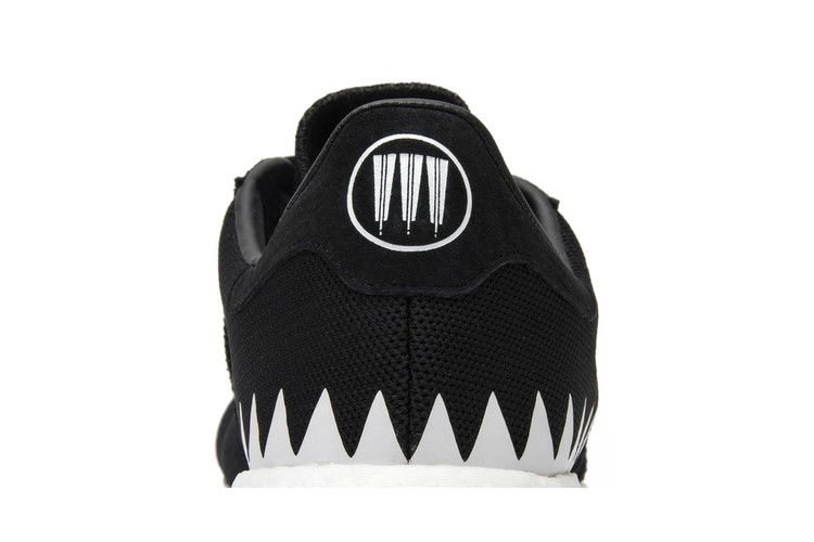 Кроссовки Neighborhood x adidas Chop Shop 'Black'